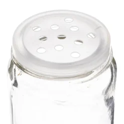 Organizer na przyprawy 6 słoiczkami bambusowy