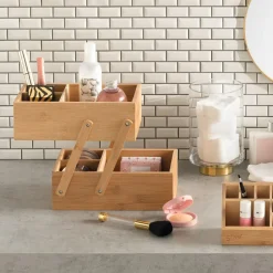 Organizer Tidy 2 piętrowy