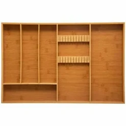 Organizer Tidy do szuflady na sztućce