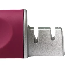 Ostrzałka do noży biała