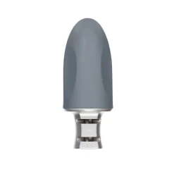 Ostrzałka do noży szara