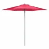 Parasol rozkładany Anzio Pomegranate  2,3m