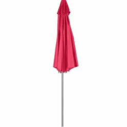Parasol rozkładany Anzio Pomegranate 2,3m