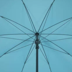 Parasol rozkładany Bogota Emerald 2,5m