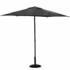 Parasol rozkładany Soya Slate 2,7m