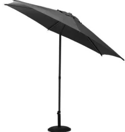 Parasol rozkładany Soya Slate 2,7m