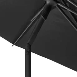 Parasol rozkładany Soya Slate 2,7m