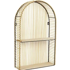 Półka Bali boho wisząca