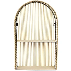 Półka Bali boho wisząca