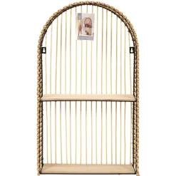 Półka Bali boho wisząca