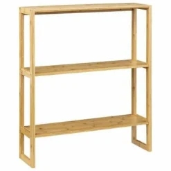 Półka bambusowa 20cm