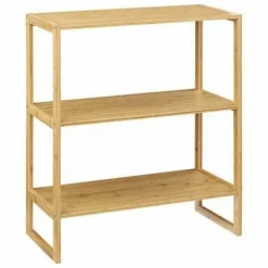 Półka bambusowa 33,5cm