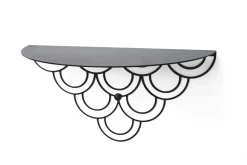 Półka Husk / PM Black