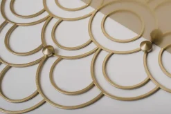 Półka Husk / PM Gold