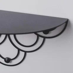 Półka Husk / PS Black