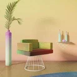 Półka Husk / PS Gold