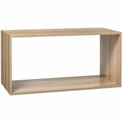 Półka Kali wysoka prostokątna naturalna