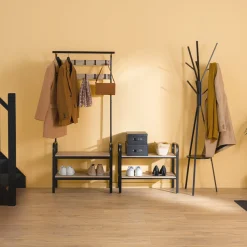 Półka na buty Jano