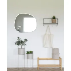 Półka na buty Manaus bambus