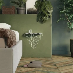 Półka Stiga / PM White