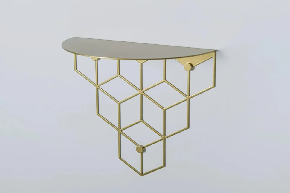 Półka Stiga / PS Gold