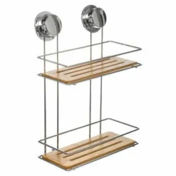 Półka Succion podwójna naturalna