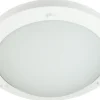Plafon Aquila plafon 31 10W LED 6500K  biały IP44
