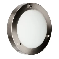 Plafon Aquila plafon 18 1x40W G9 satyna nikiel IP44 (bż)