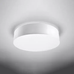 Plafon ARENA 45 biała