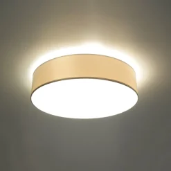 Plafon ARENA 45 biała