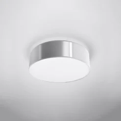 Plafon ARENA 35 szara