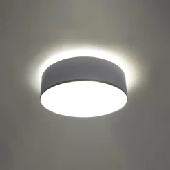 Plafon ARENA 35 szara