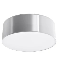 Plafon ARENA 25 szary