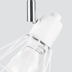 Plafon ARTEMIS 2 biały