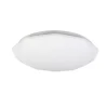 Plafon Baldo plafon 22cm 12W LED 4000K  klosz biały