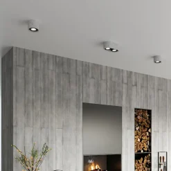 Plafon BASIC 2 beton