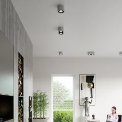 Plafon BASIC 2 beton