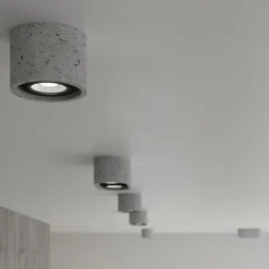 Plafon BASIC 2 beton