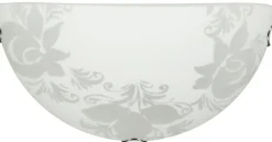 Plafon Beris 1/2 1x60 E27