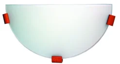 Plafon Bianca 1/2 60W