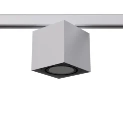 Plafon BLAKE biały GU10/ES111