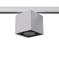 Plafon BLAKE biały GU10/ES111 4000K 7W  530lm