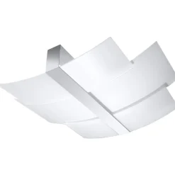 Plafon CELIA chrom