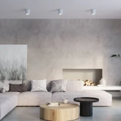 Plafon CULLO 140 beton