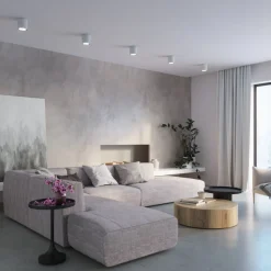 Plafon CULLO 140 beton