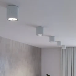 Plafon CULLO 140 beton