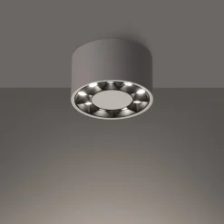 Plafon DIO biały LED