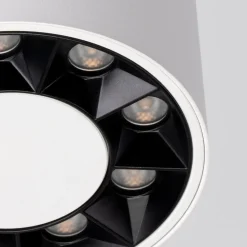 Plafon DIO biały LED