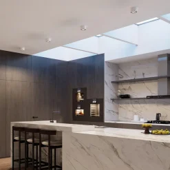 Plafon DIO biały LED