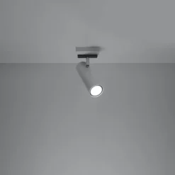 Plafon DIREZIONE 1 biały